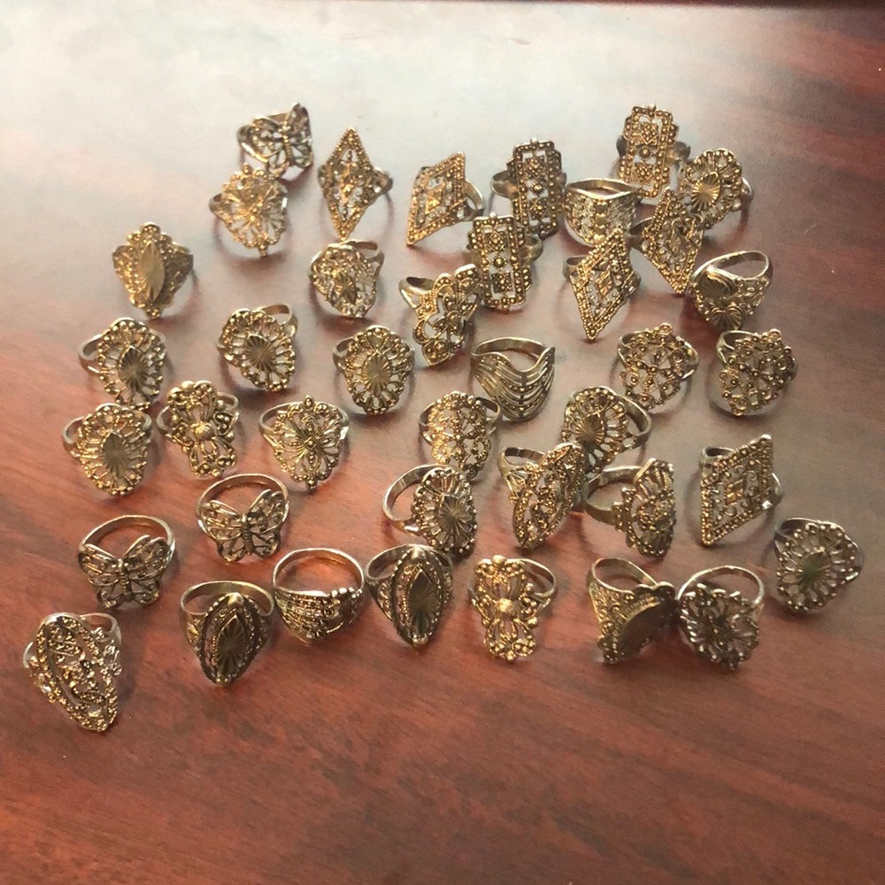 Rings